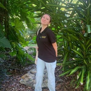 Meet your Posher, Alexandra